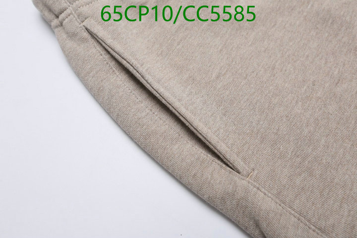 Essentials-Clothing Code: CC5585 $: 65USD
