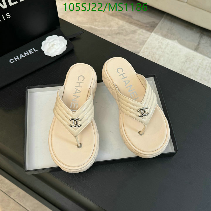 Chanel-Women Shoes Code: MS1186 $: 105USD
