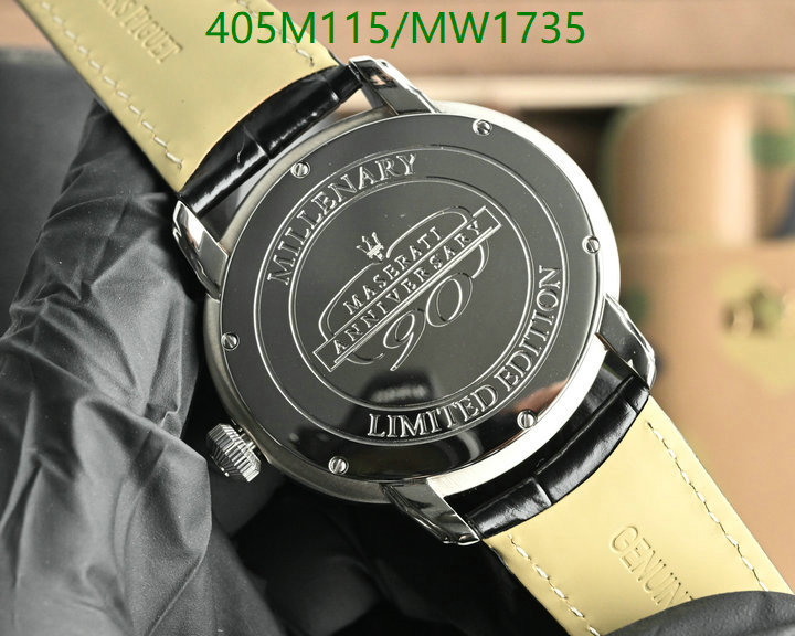 Audemars Piguet-Watch-Mirror Quality Code: MW1735 $: 405USD