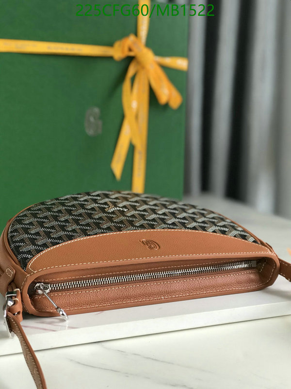 Goyard-Bag-Mirror Quality Code: MB1522 $: 225USD