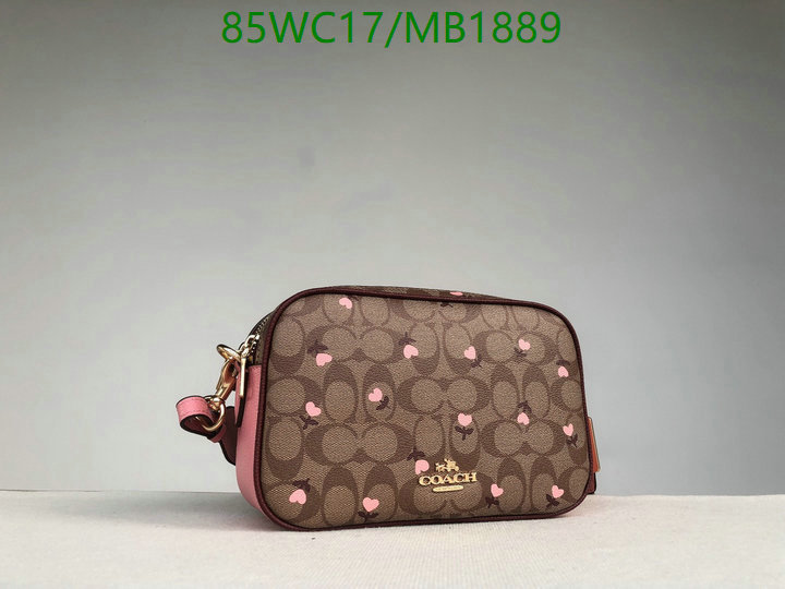 Coach-Bag-4A Quality Code: MB1889 $: 85USD