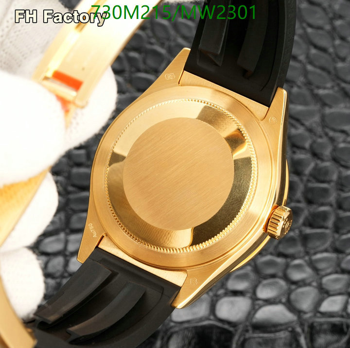 Rolex-Watch-Mirror Quality Code: MW2301 $: 730USD