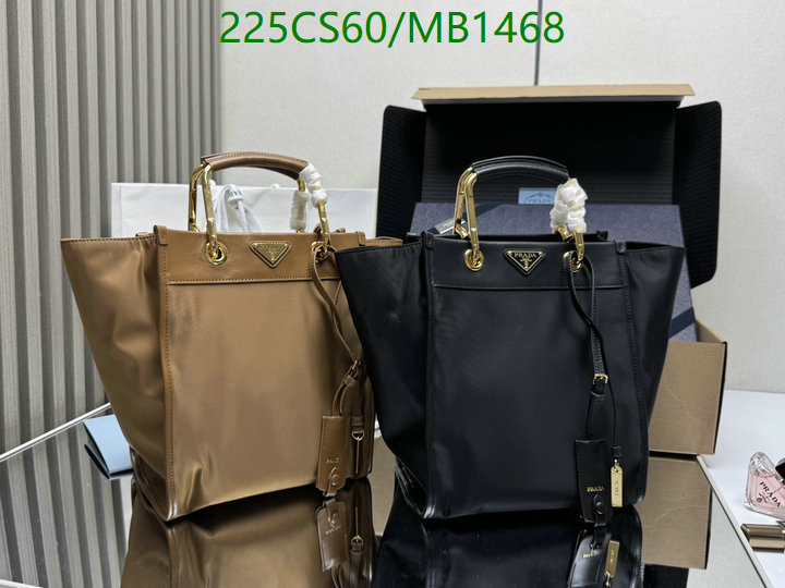 Prada-Bag-Mirror Quality Code: MB1468 $: 225USD