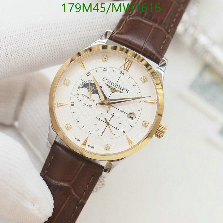 LONGINES-Watch-4A Quality Code: MW1616 $: 179USD-Yupoo.ru - Copybrand.Team photo album LONGINES-Watch-4A Quality Code: MW1616 $: 179USD