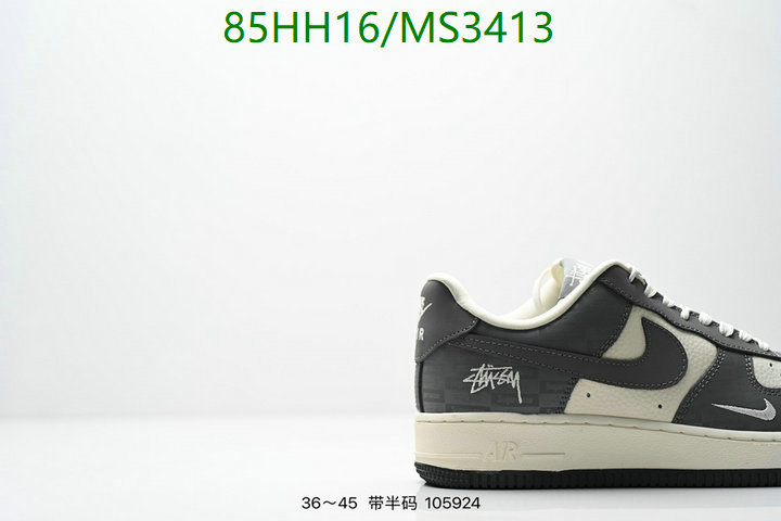 Nike-Men shoes Code: MS3413 $: 85USD