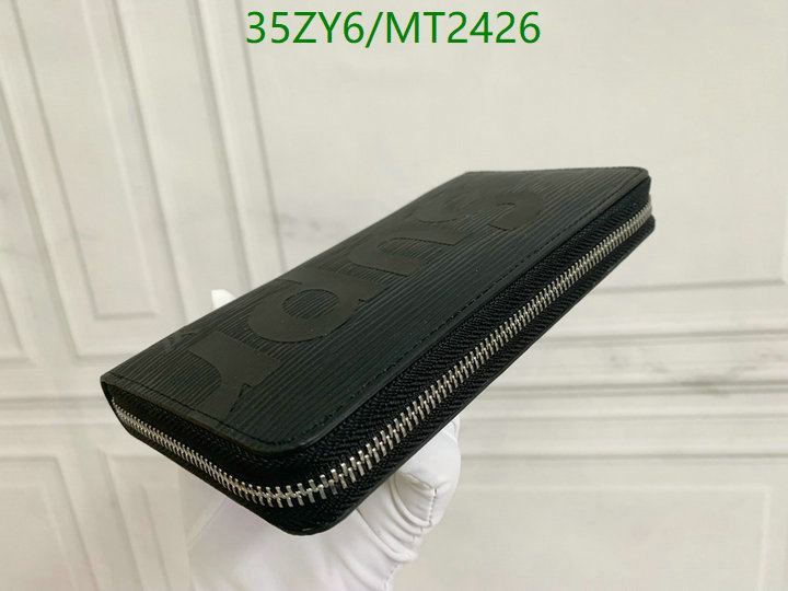 LV-Wallet-4A Quality Code: MT2426 $: 35USD