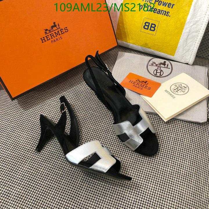 Hermes-Women Shoes Code: MS2182 $: 109USD