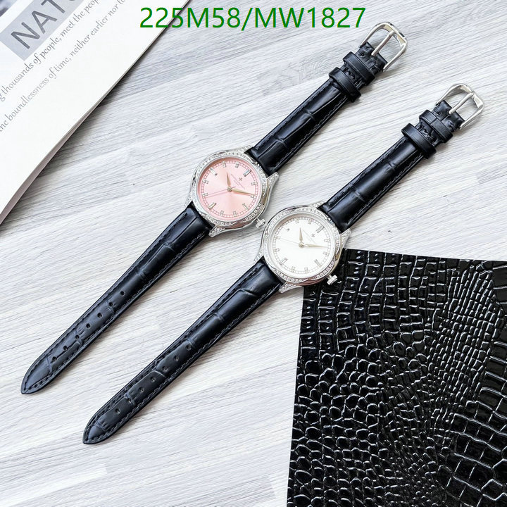 Vacheron Constantin-Watch-Mirror Quality Code: MW1827 $: 225USD