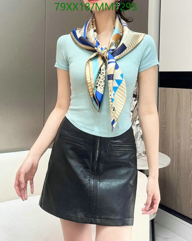 Hermes-Scarf Code: MM1293 $: 79USD