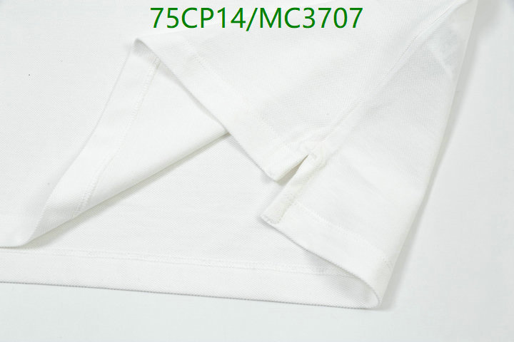 Burberry-Clothing Code: MC3707 $: 75USD