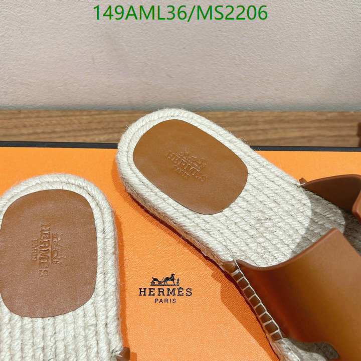 Hermes-Men shoes Code: MS2206 $: 149USD
