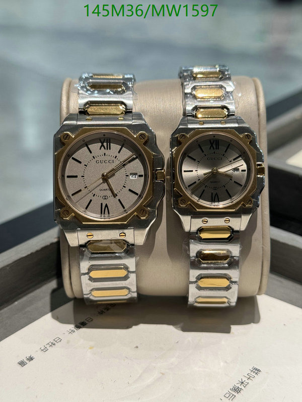 Gucci-Watch-4A Quality Code: MW1597 $: 145USD