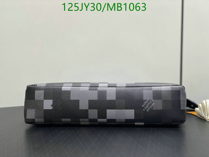 LV-Bag-Mirror Quality Code: MB1063 $: 125USD
