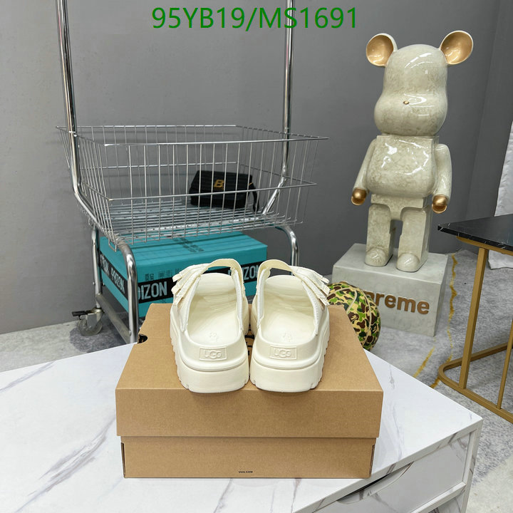 UGG-Women Shoes Code: MS1691 $: 95USD