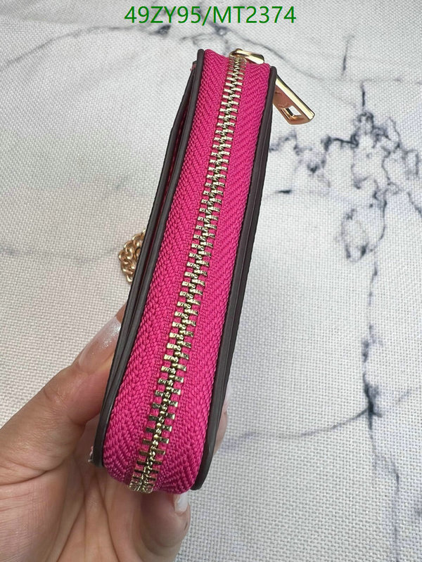 Coach-Wallet-4A Quality Code: MT2374 $: 49USD
