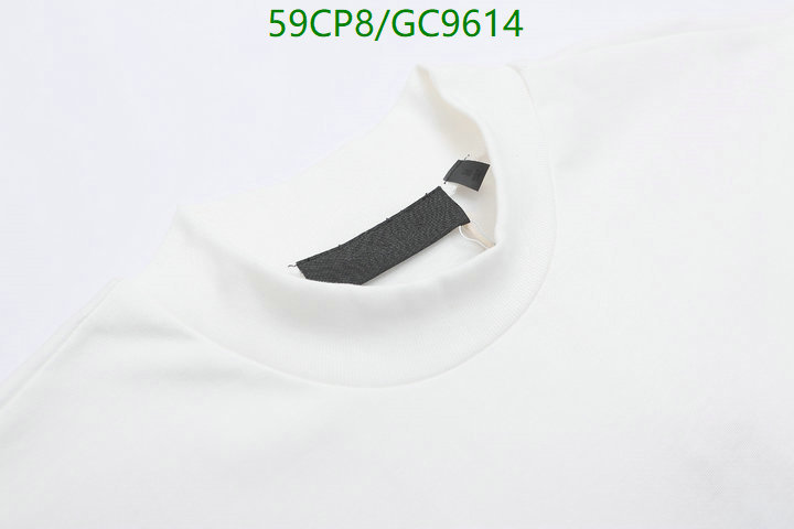 Essentials-Clothing Code: GC9614 $: 59USD