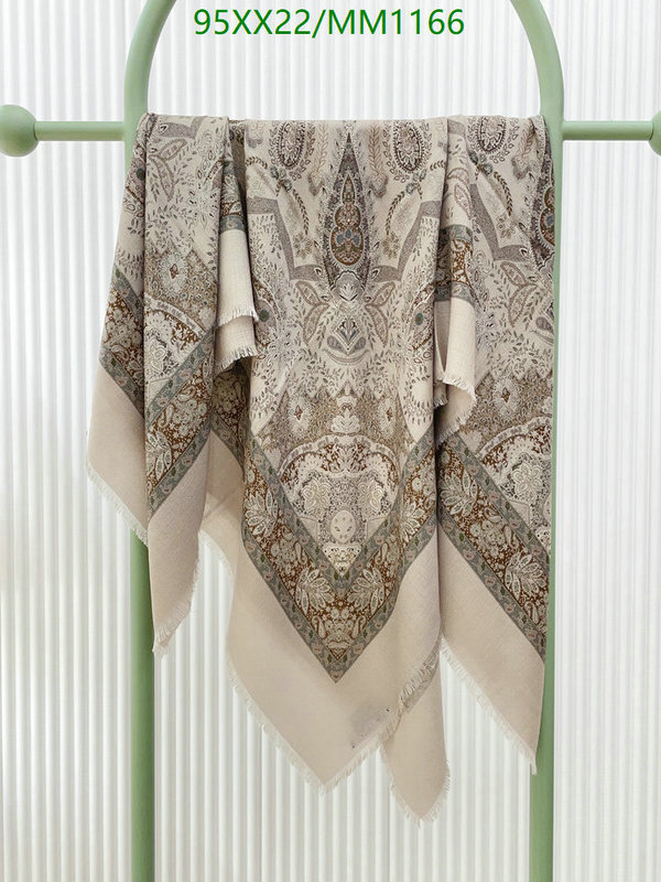 Loro Piana-Scarf Code: MM1166 $: 95USD