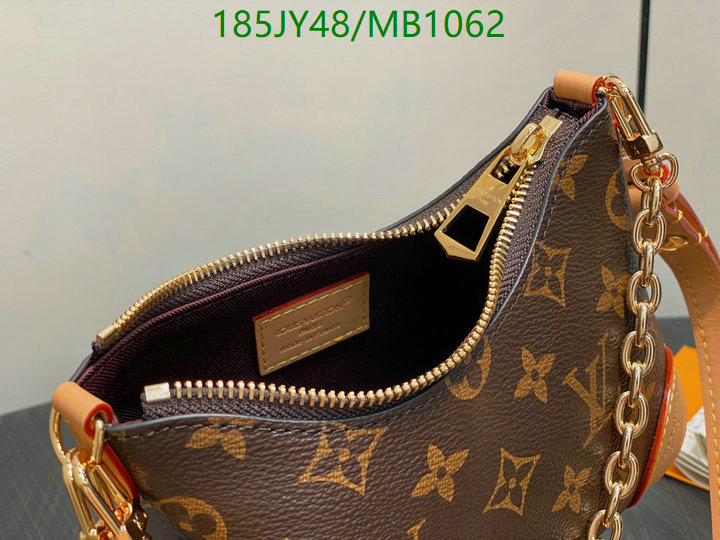 LV-Bag-Mirror Quality Code: MB1062 $: 185USD