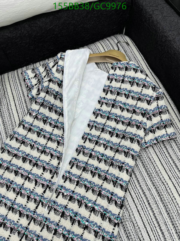 Valentino-Clothing Code: GC9976 $: 155USD