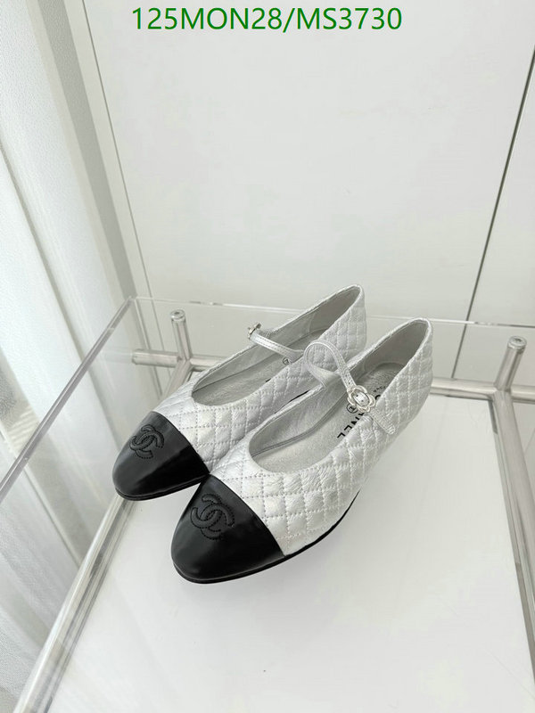 Chanel-Women Shoes Code: MS3730 $: 125USD