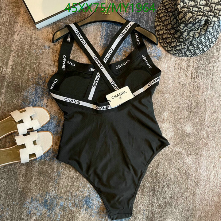 Chanel-Swimsuit Code: MY1964 $: 45USD