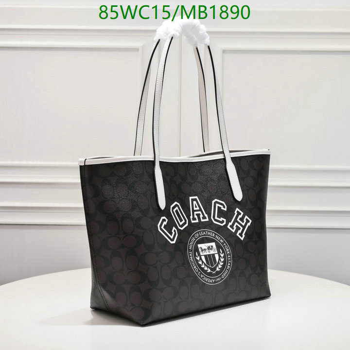 Coach-Bag-4A Quality Code: MB1890 $: 85USD