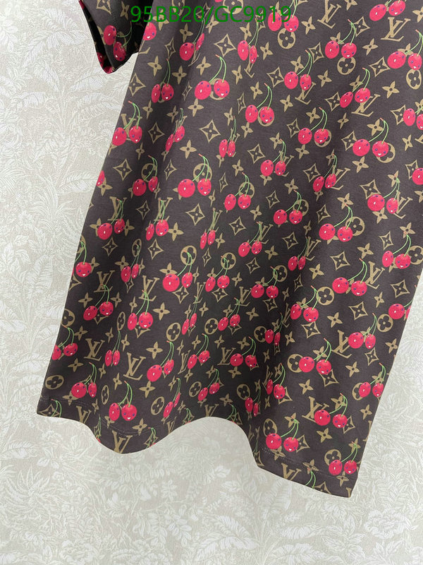 LV-Clothing Code: GC9919 $: 95USD