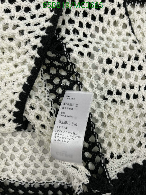 Celine-Clothing Code: MC3665 $: 95USD