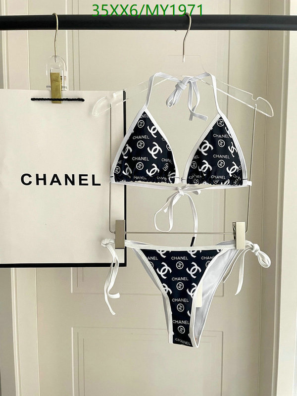 Chanel-Swimsuit Code: MY1971 $: 35USD