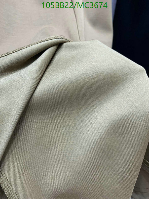 Celine-Clothing Code: MC3674 $: 105USD