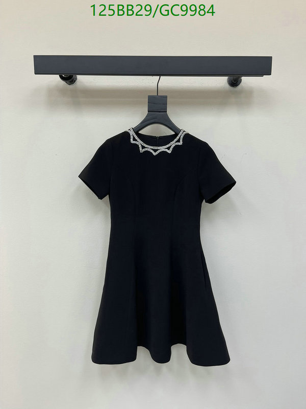 Valentino-Clothing Code: GC9984 $: 125USD