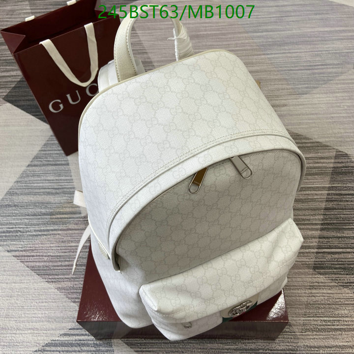 Gucci-Bag-Mirror Quality Code: MB1007 $: 245USD