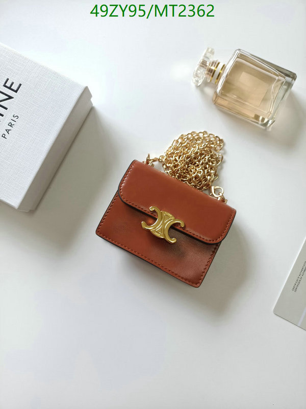 Celine-Wallet(4A) Code: MT2362 $: 49USD