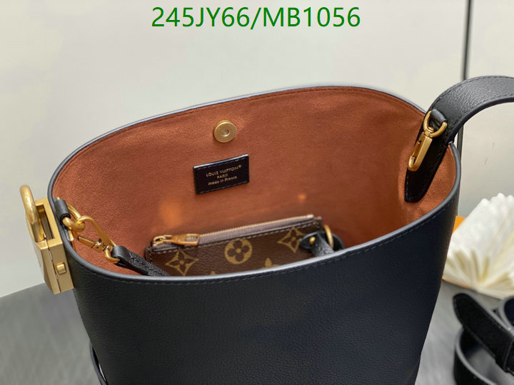 LV-Bag-Mirror Quality Code: MB1056 $: 245USD