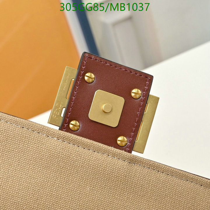 Fendi-Bag-Mirror Quality Code: MB1037 $: 305USD