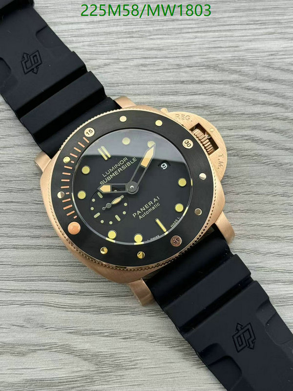 Panerai-Watch-Mirror Quality Code: MW1803 $: 225USD