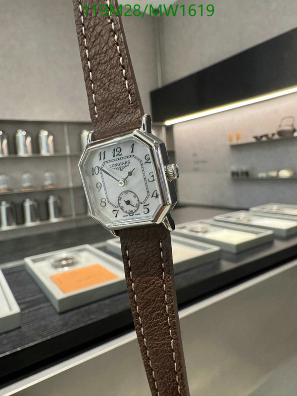 LONGINES-Watch-4A Quality Code: MW1619 $: 119USD