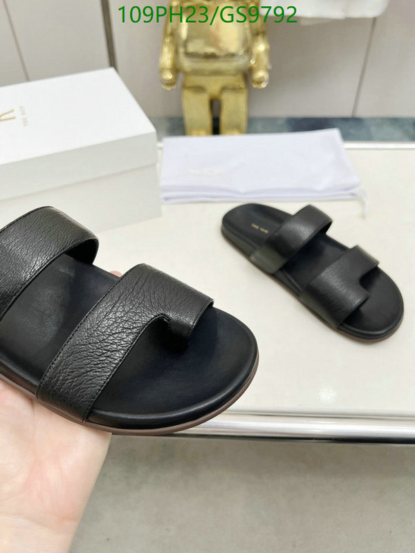 The Row-Women Shoes Code: GS9792 $: 109USD