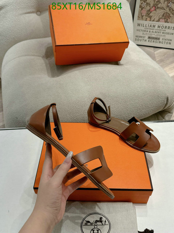 Hermes-Women Shoes Code: MS1684 $: 85USD