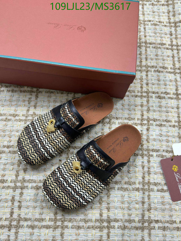 Loro Piana-Men shoes Code: MS3617 $: 109USD