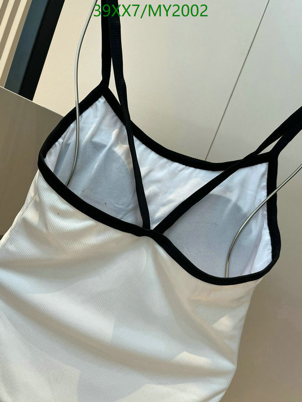 Chanel-Swimsuit Code: MY2002 $: 39USD