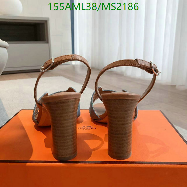 Hermes-Women Shoes Code: MS2186 $: 155USD