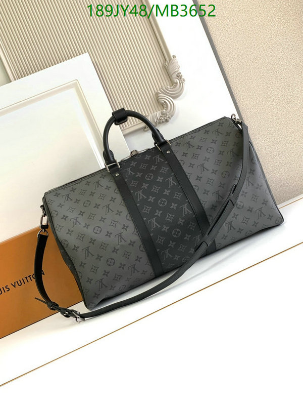 LV-Bag-Mirror Quality Code: MB3652 $: 189USD