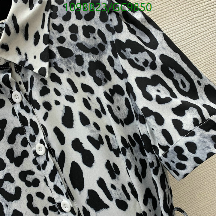 D&G-Clothing Code: GC9850 $: 109USD