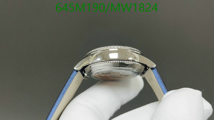 Vacheron Constantin-Watch-Mirror Quality Code: MW1824 $: 645USD