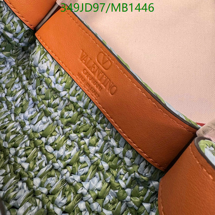 Valentino-Bag-Mirror Quality Code: MB1446 $: 349USD