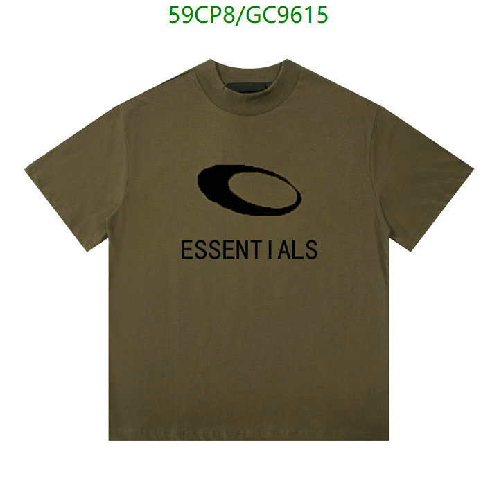 Essentials-Clothing Code: GC9615 $: 59USD