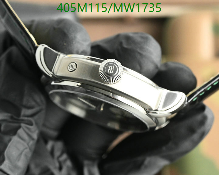 Audemars Piguet-Watch-Mirror Quality Code: MW1735 $: 405USD
