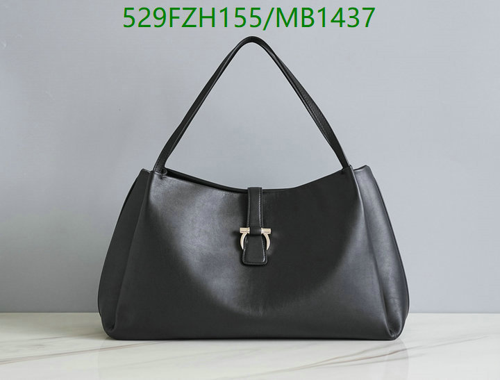 Ferragamo-Bag-Mirror Quality Code: MB1437 $: 529USD