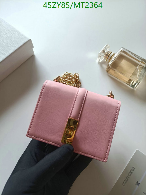 Celine-Wallet(4A) Code: MT2364 $: 45USD